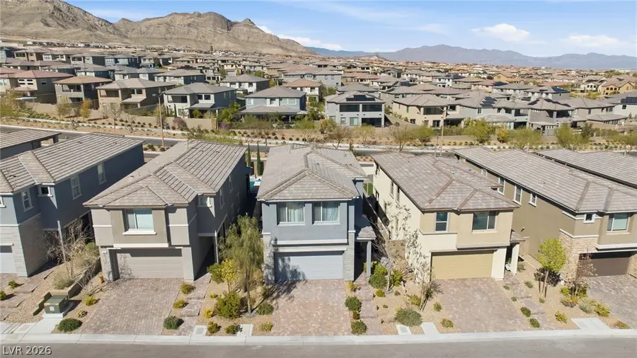 12426 Oregon Cherry Avenue, Las Vegas, NV 89138 - #2