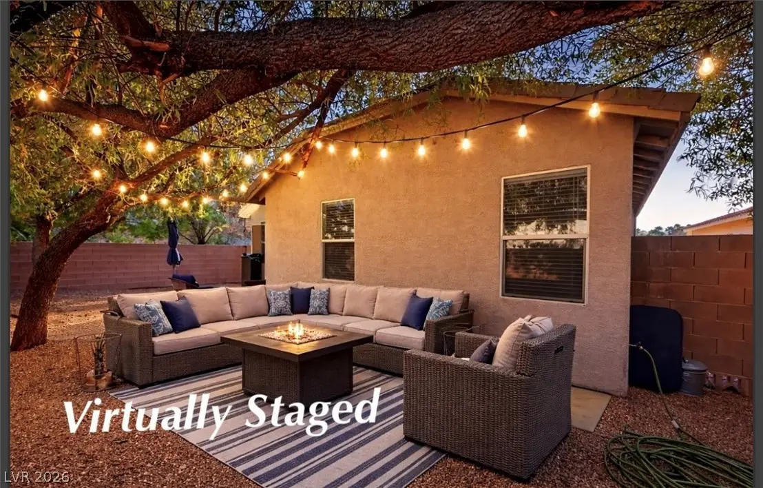 8104 Roundup Ridge Street, Las Vegas, NV 89131 - #1