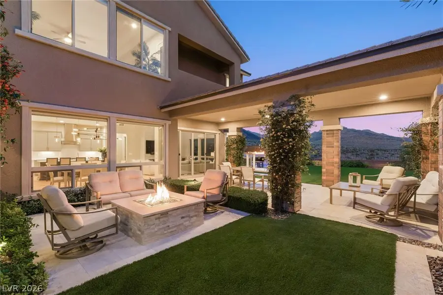 11410 Lily Rock Drive, Las Vegas, NV 89138 - #3