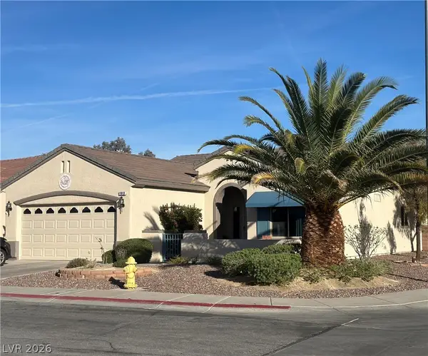 1813 Eagle Village Avenue, Henderson, NV 89012