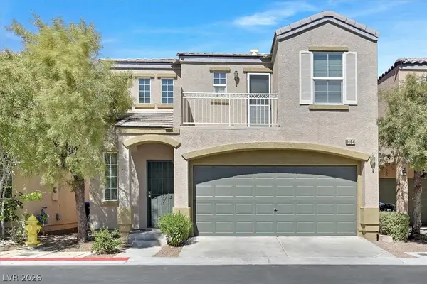 9064 Dryland Court, Las Vegas, NV 89148