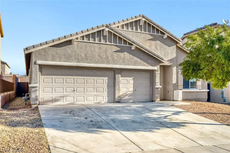 212 Purple Passion Avenue, North Las Vegas, NV 89032 - #2