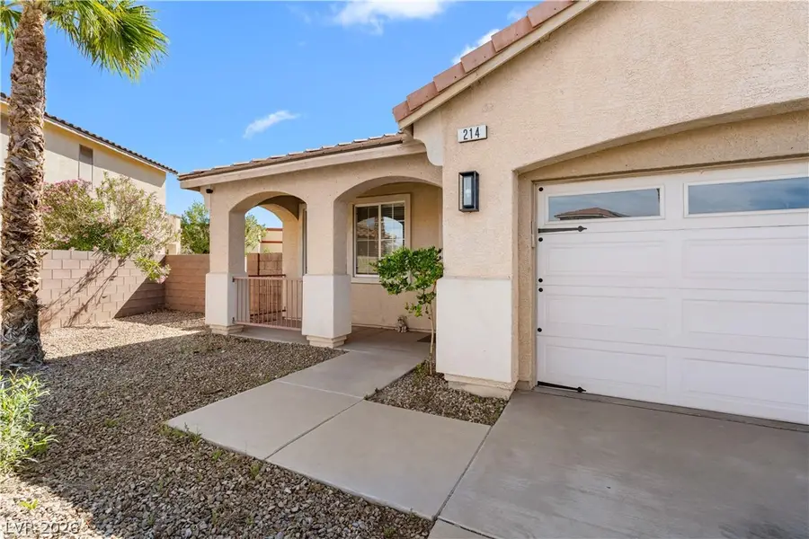 214 Rolling Desert Street, Henderson, NV 89012 - #3