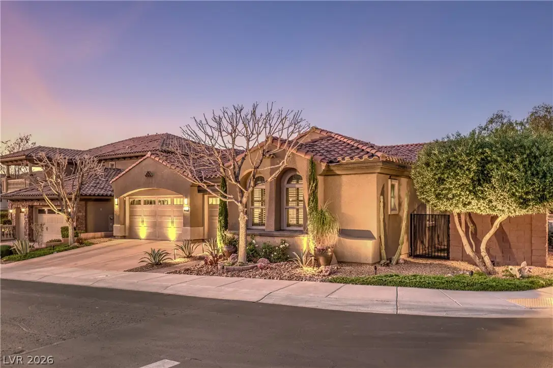 2316 French Alps Avenue, Henderson, NV 89044 - #1