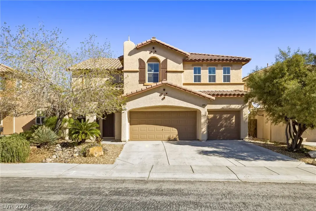 7168 Los Banderos Avenue, Las Vegas, NV 89179 - #1