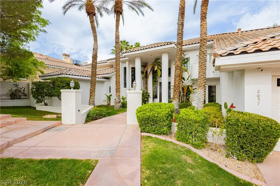 2057 Troon Drive, Henderson, NV 89074 - #2