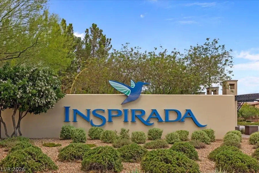 3143 Cartanda Avenue, Henderson, NV 89044 - #3