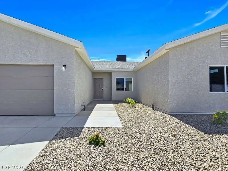 5071 Blanton Drive, Las Vegas, NV 89122 - #2