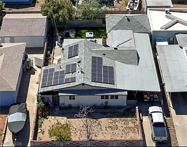 532 Federal Street, Henderson, NV 89015