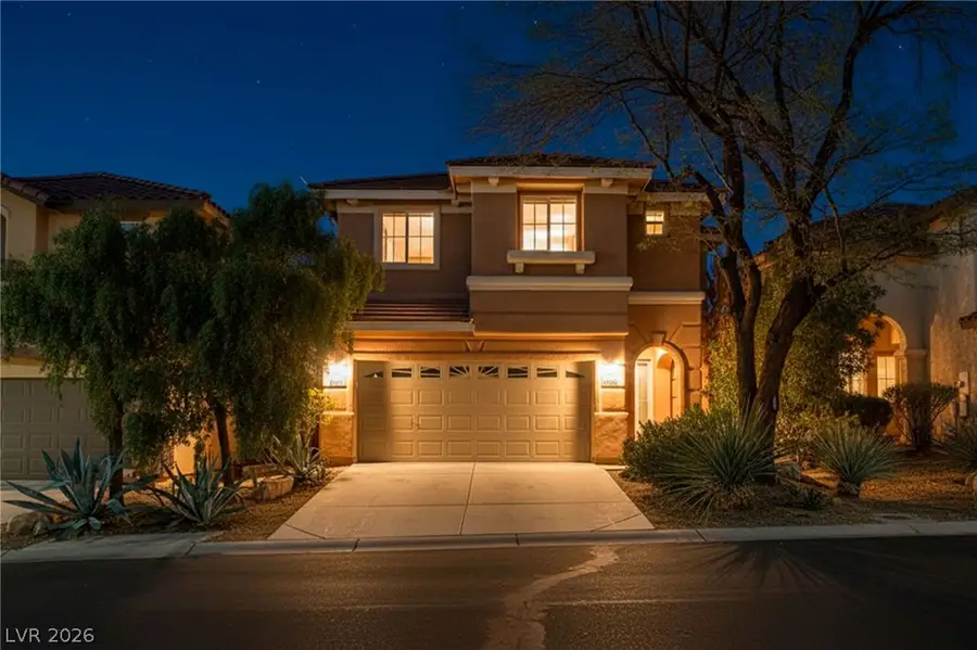 10338 Castle Springs Street, Las Vegas, NV 89178 - #2