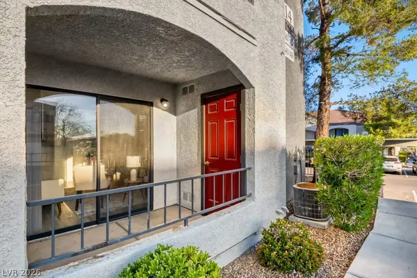 950 Seven Hills Drive #1411, Henderson, NV 89052