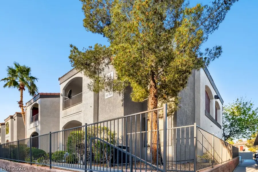 950 Seven Hills Drive #1411, Henderson, NV 89052 - #2