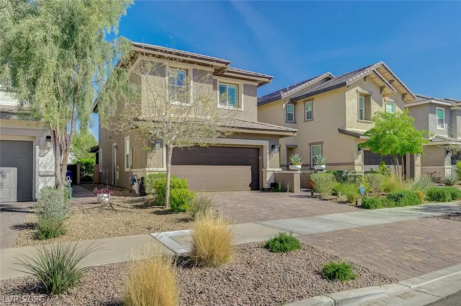 126 Ella Ashman Avenue, Henderson, NV 89011 - #3