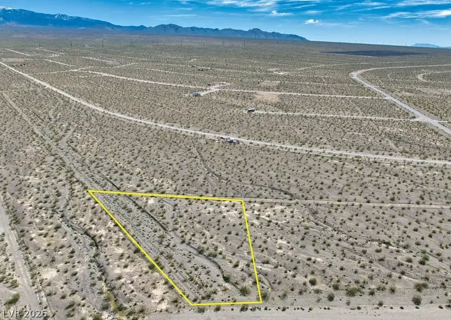 4591 Saguaro Lane, Pahrump, NV 89060 - #3