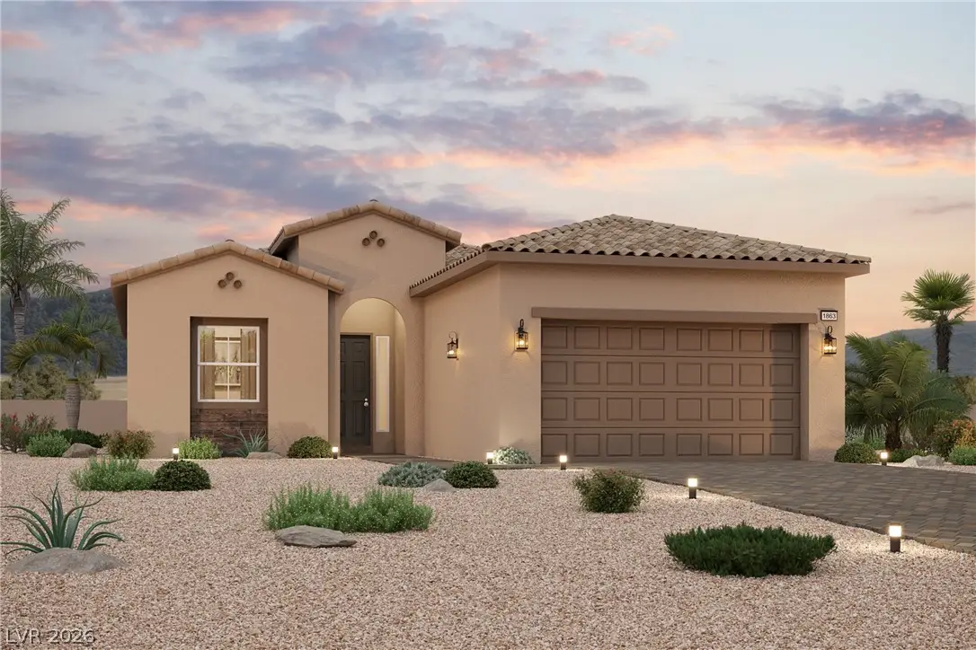 72 Atrani Bay Court, Henderson, NV 89011 - #1