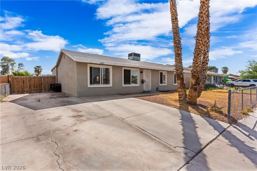 4825 Hot Springs Avenue, Las Vegas, NV 89110 - #2
