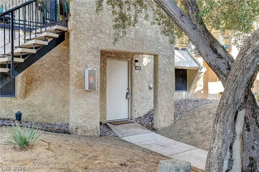 1303 Darlene Way #203A, Boulder City, NV 89005 - #2