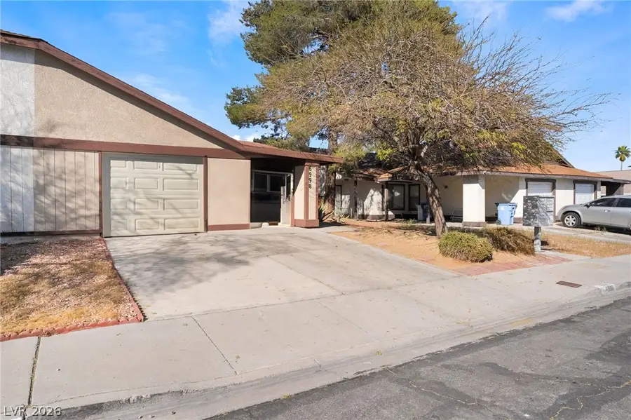6998 Sylvan Oak Drive, Las Vegas, NV 89147 - #3