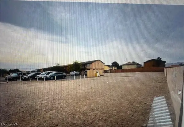 4788 Lucite Lane, Las Vegas, NV 89115