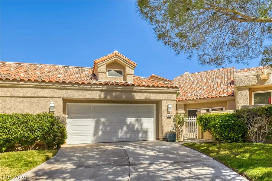 8243 Round Hills Circle, Las Vegas, NV 89113 - #3