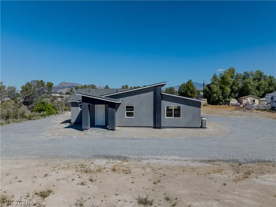 1670 W Windsong Lane, Pahrump, NV 89048 - #2