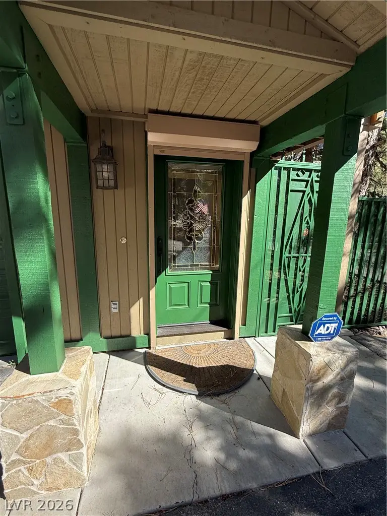 310 Echo Road, Mount Charleston, NV 89124 - #2