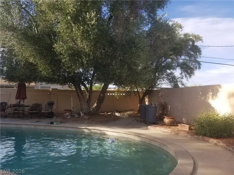 4428 Parkchester Drive, Las Vegas, NV 89108 - #2