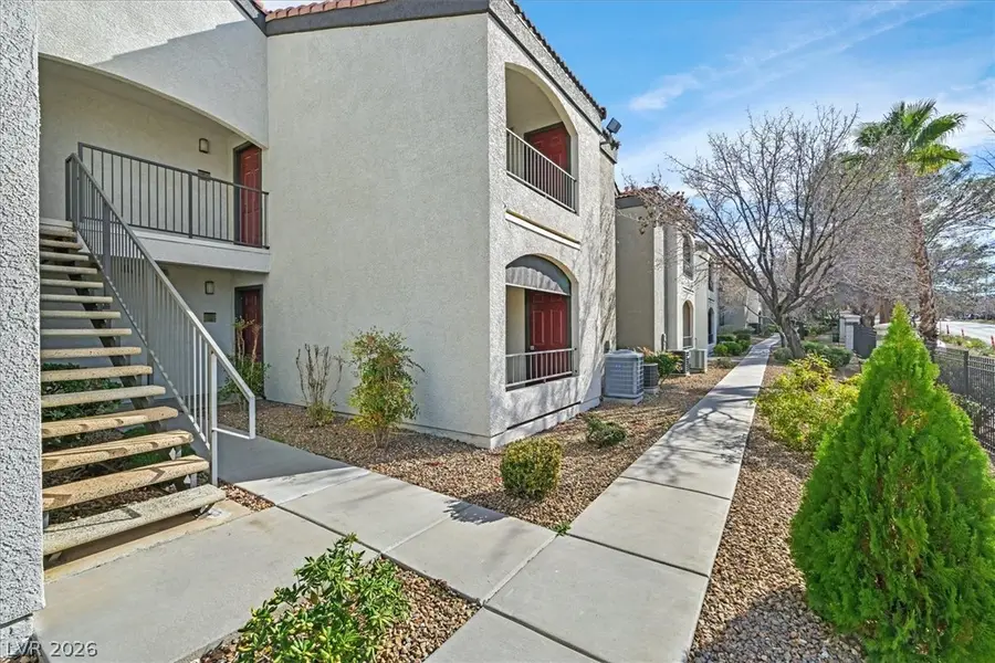 950 Seven Hills Drive #116, Henderson, NV 89052 - #2
