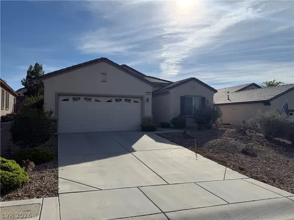 2499 Sirius Star Street, Henderson, NV 89044