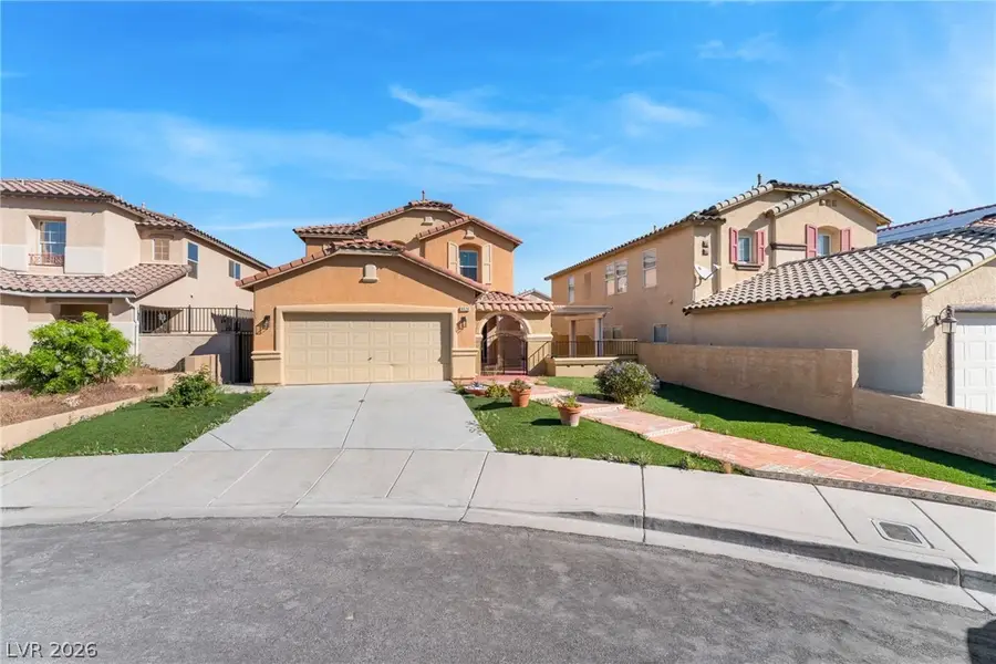 9520 Walking Spirit Court, Las Vegas, NV 89129 - #2