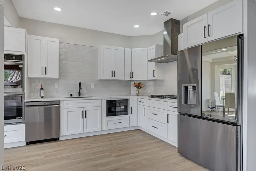 10309 Marymont Place, Las Vegas, NV 89134 - #2