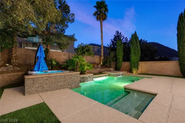 753 Wigan Pier Drive, Henderson, NV 89002