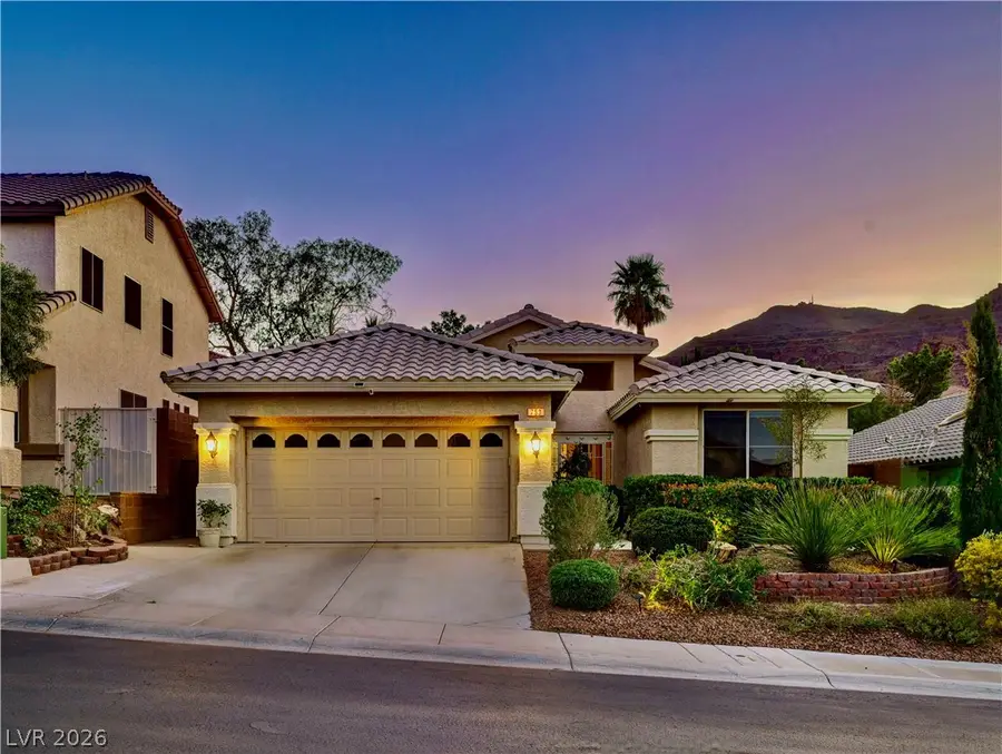 753 Wigan Pier Drive, Henderson, NV 89002 - #2