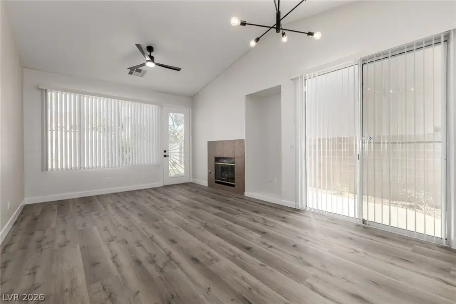 7708 Vista Hills Drive, Las Vegas, NV 89128 - #2