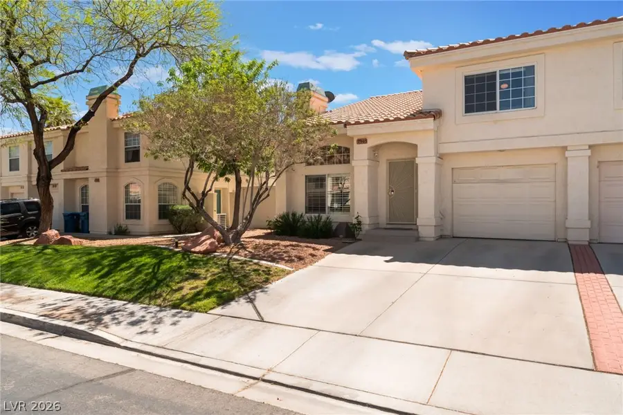 7945 Delbonita Avenue, Las Vegas, NV 89147 - #3