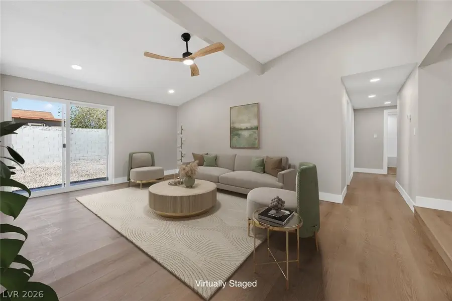 329 Lehman Street, Las Vegas, NV 89110 - #2