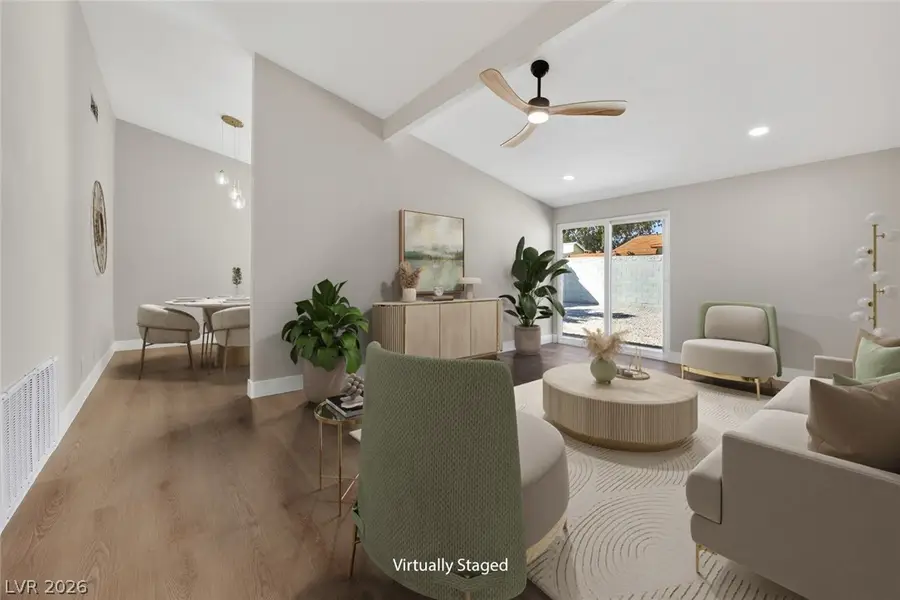 329 Lehman Street, Las Vegas, NV 89110 - #3