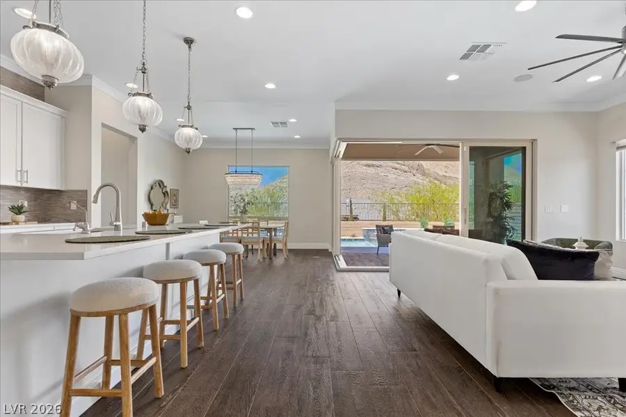 10950 Red Yucca Drive, Las Vegas, NV 89138 - #3