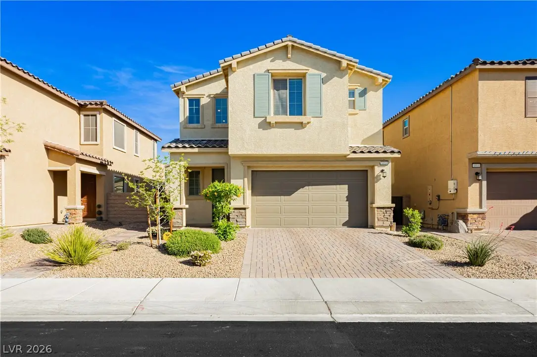 Address Withheld By Seller, North Las Vegas, NV 89081 - #1