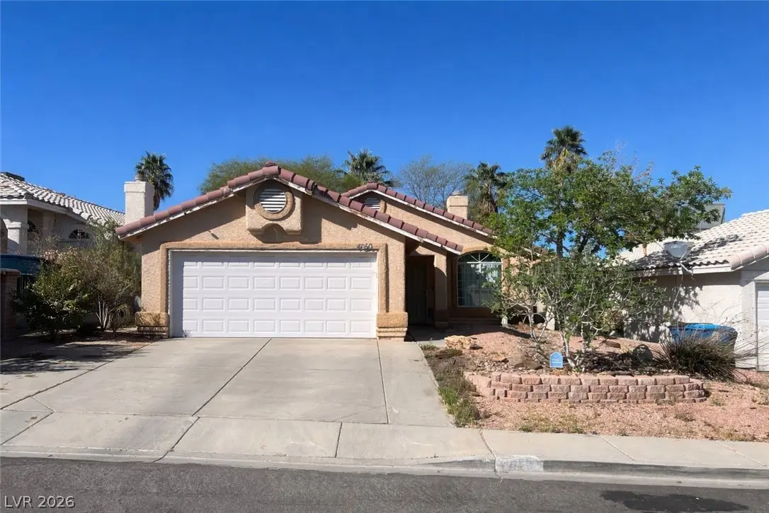 4050 Lucas Avenue, Las Vegas, NV 89120 - #1