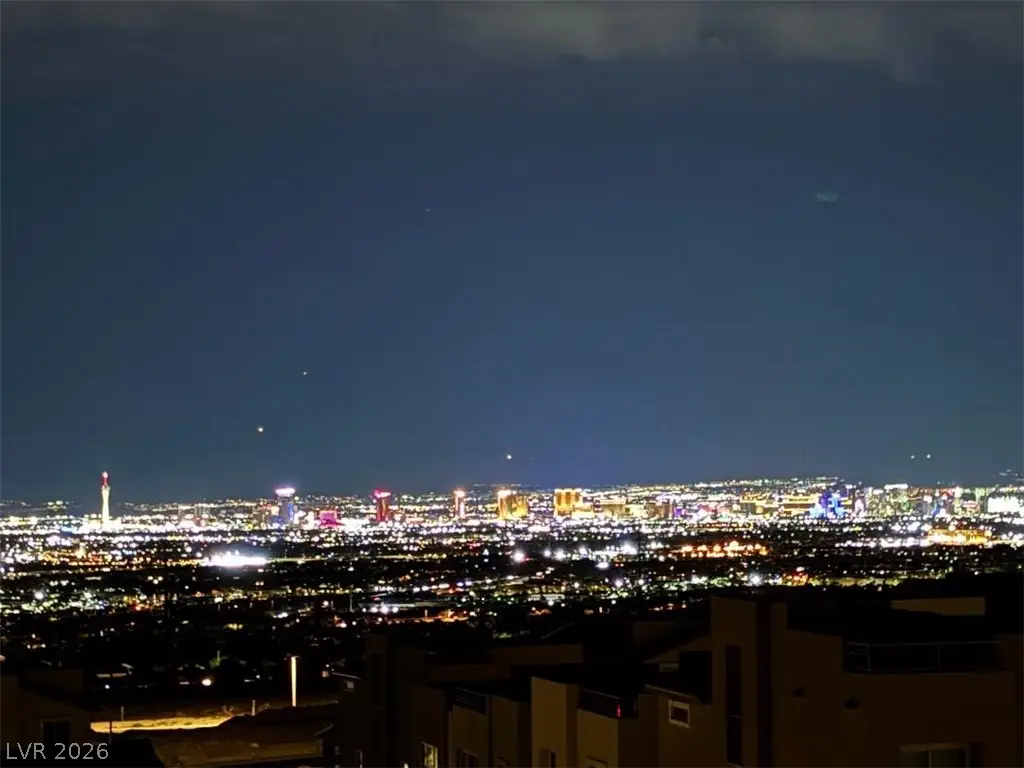 11622 Midnight Melody Avenue, Las Vegas, NV 89138 - #1