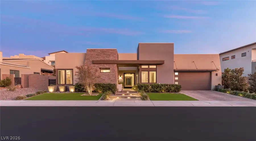 2195 Overlook Canyon Lane, Henderson, NV 89052 - #3