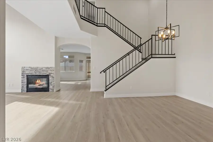 6669 Buckingham Drive, Las Vegas, NV 89108 - #3