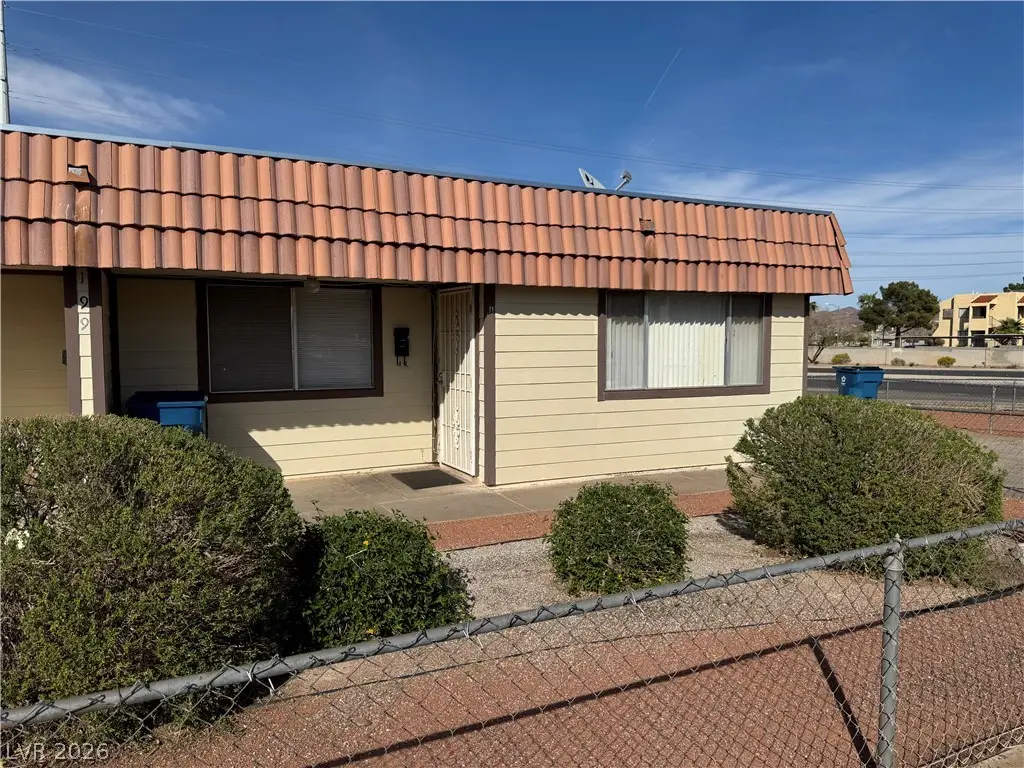 199 Westminster Way, Henderson, NV 89015 - #1