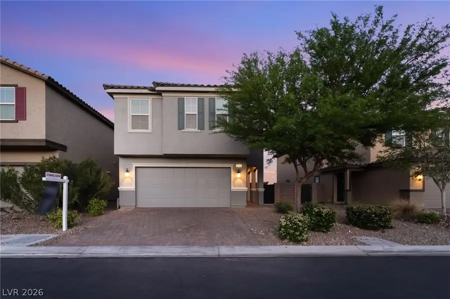 9686 Langden Brook Street, Las Vegas, NV 89178 - #2