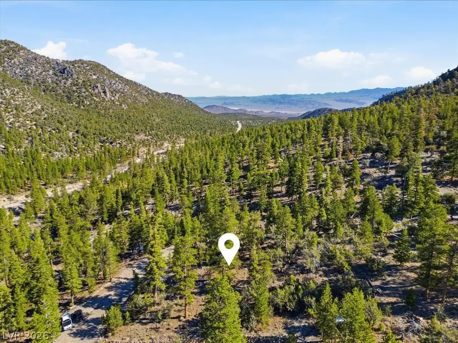 5207 Whispering Robin Lane, Mount Charleston, NV 89124 - #2