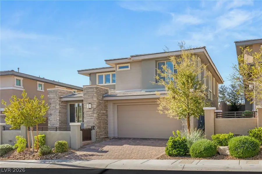 12477 Dolan Point Street, Las Vegas, NV 89138 - #2