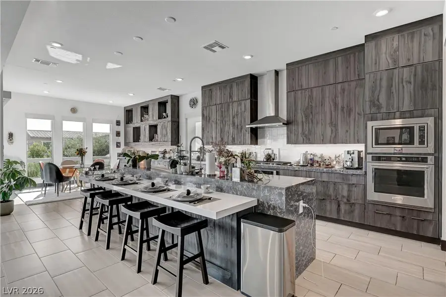 236 Carmel Sky Street, Las Vegas, NV 89138 - #2
