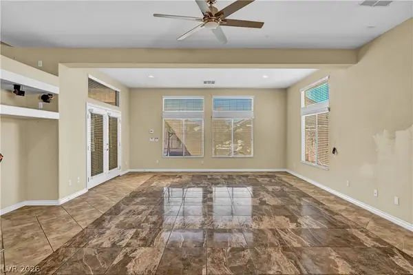 6017 Cottontail Cove Street, Las Vegas, NV 89130