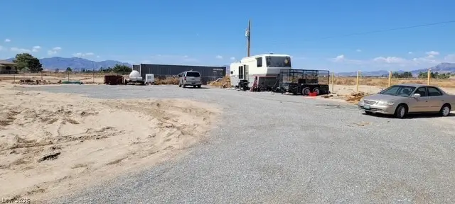 2640 E Hacienda Street, Pahrump, NV 89048 - #2